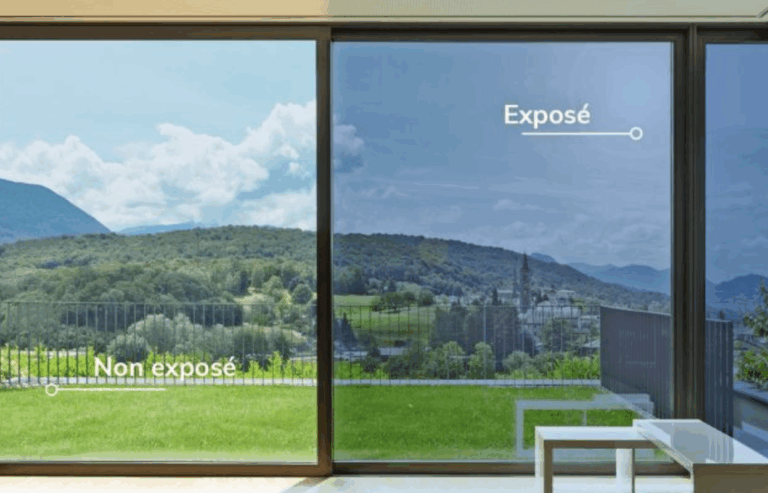 Solar film